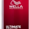 Wella Professionals Ultimate Repair Night Hair Serum – Lightweight Leave-in Hair Serum For All Types of Hair Damage – Hair Repair Treatment & Frizz Control