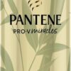 Pantene Grow Strong Hair Fortifier 300ml Hair treatment with Biotin & Protein Strengthener. Helps to Strengthen the Roots for Improved Hair Growth, Strength and Thickness. For Dry Damaged Hair