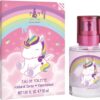 Unicorn Eau de Toilette Natural Perfume Spray, Vegan and Dermatologically tested EDT fragrance Spray for Kids, 30ml