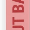 Revolution Beauty London, Pout Balm, Plumping Lip Hydrating, Mocha Shine, 2.5g