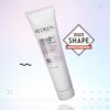 REDKEN Acidic Bonding Concentrate Leave-In Treatment, Bond Repair, Heat Protection, Adds Smoothness, Repairs and Protects, 150 ml