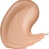 Catrice HD Liquid Coverage Foundation, Make-Up, Waterproof Liquid with Pipette, Face Make-Up, 30 ml, No. 040 Warm Beige