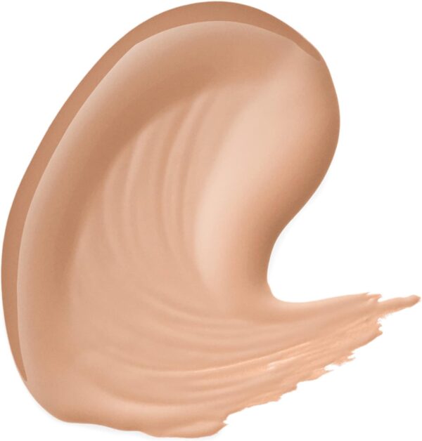 Catrice HD Liquid Coverage Foundation, Make-Up, Waterproof Liquid with Pipette, Face Make-Up, 30 ml, No. 040 Warm Beige