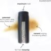 Nanogen Hair Fibres, 30 g, Dark Brown