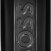 BOSS The Scent Magnetic - Eau de Parfum for Him - Ambery & Fruity Fragrance with Notes of Maninka Fruit, Bran Absolute and Vanilla - High Longevity (Packaging May Vary)