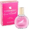 Gloria Vanderbilt Minuit à New York Eau De Toilette 100ml Spray, Floral Female Perfume, Fragrance For Women, Eau De Toilette For Women, Womens Perfumes - Genuine Gloria Vanderbilt Perfume for Women