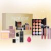 Make Up Set，Professional Makeup Set, All In One Make Up Set For Women, Make Up Kit Includes 15 Colors Concealer Palette，Face Pressed Pworder，Makeup Sponge，Smooth & Blur Primer，Makeup Brushes