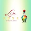 Jennifer Lopez Live Luxe Eau De Parfum Spray, 100ml Fine Fragrance from an Approved Stockist