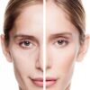 JML Mineral Magic Powder Makeup 3in1 - Pressed Face Powder Foundation that Covers, Conceals, Corrects and Matches Skin Tone, Full Coverage Make Up, Cover Fine Lines, Blemishes, Dark Circles, Original