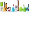 Revolution Beauty, Disney Toy Story x Revolution Andy's Room Gift Set, Holiday Makeup Set, Boot with 12 Beauty Products, Vegan & Cruelty-Free