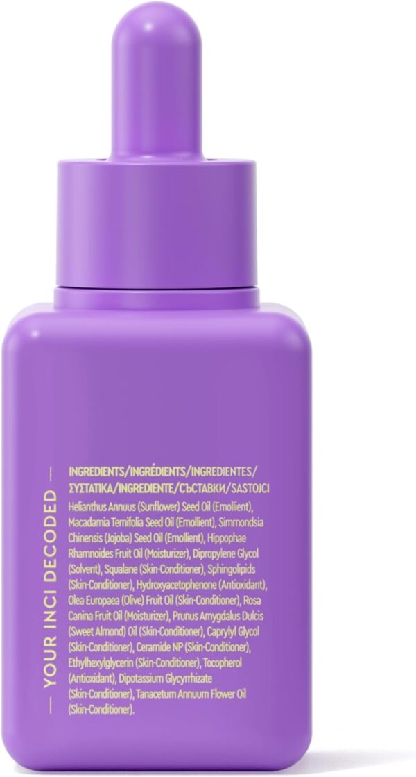 BYOMA Hydrating Recovery Oil 30ml