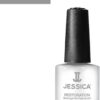 JESSICA Restoration Base Coat, Nail Varnish, Award Winning for Post Acrylic or Damaged Nails, 7.4ml