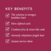 Philip Kingsley | Elasticizer Extreme | Deep Conditioning Hair Mask Repair Treatment | Pre Shampoo Deep Conditioning Mask | Reduces Breakage and Frizz or Dry, Damaged and Curly Hair | 75ml