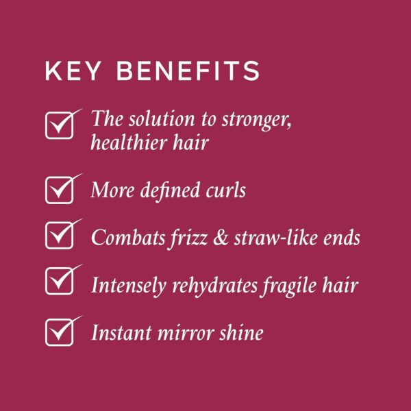 Philip Kingsley | Elasticizer Extreme | Deep Conditioning Hair Mask Repair Treatment | Pre Shampoo Deep Conditioning Mask | Reduces Breakage and Frizz or Dry, Damaged and Curly Hair | 75ml