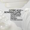 REDKEN Acidic Bonding Concentrate Leave-In Treatment, Bond Repair, Heat Protection, Adds Smoothness, Repairs and Protects, 150 ml