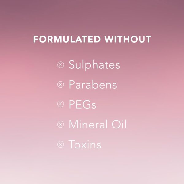 WE ARE PARADOXX Repair Game Changer Hair Mask - Leave-in Conditioning Hair Treatment - For Healthy, Hydrated Hair and Scalp - 200ml