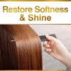 Maintain. Repair. Protect. by CHI Keratin Leave-in Conditioner 177ml