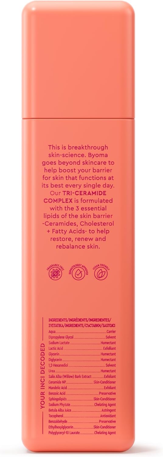 BYOMA Brightening Toner 150ml