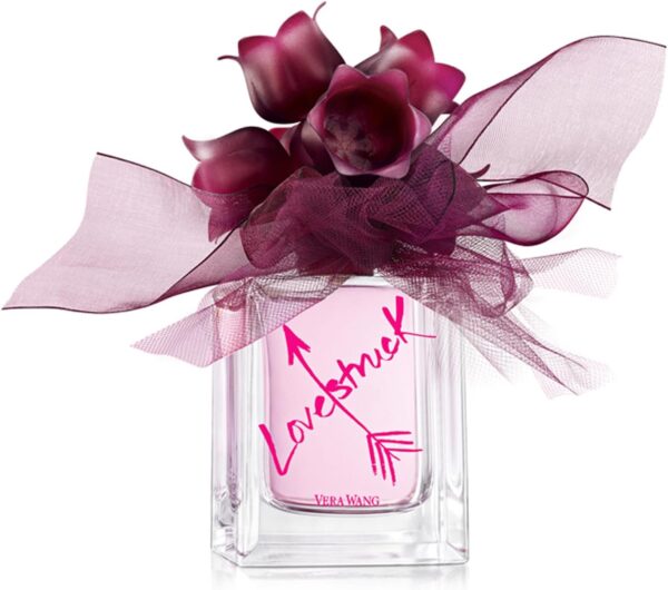 61EMR10toAL._AC_SL1500_.jpg Vera Wang Lovestruck Eau de Parfum for Women, 100ml