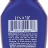 It's a 10 Haircare Miracle Oil Plus Keratin, 3 fl. oz. (Pack of 1) (39/10)
