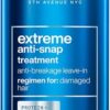 REDKEN Leave-In Treatment, Reduces Appearance of Split Ends, Extreme Anti Snap
