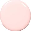 Essie Nail Polish 9 Vanity Fairest Sheer Pastel Pink Shimmer Colour, Original High Shine and High Coverage Nail Polish 13.5 ml