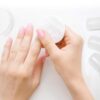 NAILOID Manicure Cream Nail Care Kit 15g