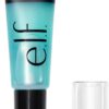 e.l.f. Power Grip Primer, Gel-Based & Hydrating Face Primer For Smoothing Skin & Gripping Makeup, Moisturizes & Primes, 0.811 Fl Oz, Clear