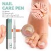 2 PCS Nail Care Pen, Nail Growth Serum, Nail Treatment Pen, Cuticle Oil For Nails, Nail Growth Treatment Pen, Nail Growth Treatment Nourishment Cuticles, Foot Care Nail Repair Pen