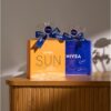 Nivea Creme Eau de Toilette (30 ml), Nivea Creme EDT with the iconic scent of Nivea Cream, fragrance in elegant perfume bottle and Nivea jewellery box