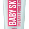 Maybelline Baby Skin Pore Eraser Matte Primer, Transparent, 22 ml, Pack Of 1