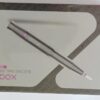 Xoali Electric Nail Files 25000RPM, Professional Nail Drill 12 in 1, Speed-Adjustable Efile Kit with Ceramic Bit for Nail Drill, Manicure and Pedicure Tools for Nail Art DIY, Home or Salon Use