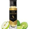 Arabian Opulence FR32 GREED ADVENTURES Roll-on Perfume Oil | Concentrated Fragrance Body Oil | Long Lasting Oil Based Perfume for Women | Travel Size Bottle Alcohol-Free (6ml)