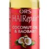 ORS HAIRepair Vital Oils for Hair Repair & Strengthening | Nourishing Blend with Natural Oils for Healthy, Shiny, & Strong Hair