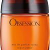 Calvin Klein Obsession for Women Eau de Parfum