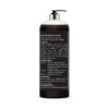 MAJESTIC PURE Pure Jamaican Black Castor Oil for Hair Care, Strengthening, Nourishing, and Volumizing Formula - Non GMO Verified, 16 Fl Oz