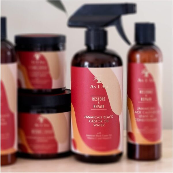 61Hof6kUZML._AC_SL1200_.jpg Jamaican Black Castor Oil Repair & Restore Water 16oz/455ml