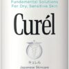 Curél Deep Moisture Spray 150ml for Dry, Sensitive Skin