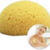Extra Large Luxury Bath Sponge, Soft Shower Bathing Gentle Exfoliating Body Scrub, Great for Skin Care (1 Luxury Sponge)