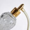 Essential Atomizer Divo 46ml Fragrance atomiser Bottle spray (Cream Tassel)