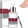 Nail Care Essence - Fingernail & Toenail Care Solution