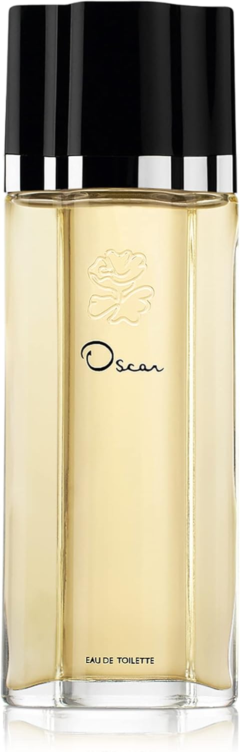 Oscar De La Renta Eau De Toilette Spray, 100 ml,Q-57-404-B1