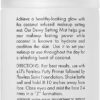e.l.f. Dewy Coconut Setting Mist, Makeup Setting Spray, Hydrates & Conditions Skin, 2.7 Fl Oz (80mL)