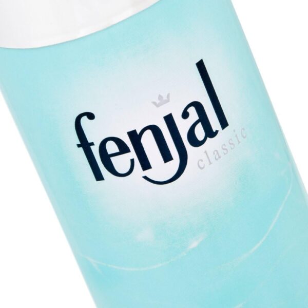 FENJAL Classic Shower Mousse - 200ml