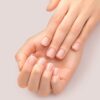 Mylee Cuticle Remover Gel with Peppermint Oil 50ml - Softens and Moisturises Cuticles, Removes Dead Skin