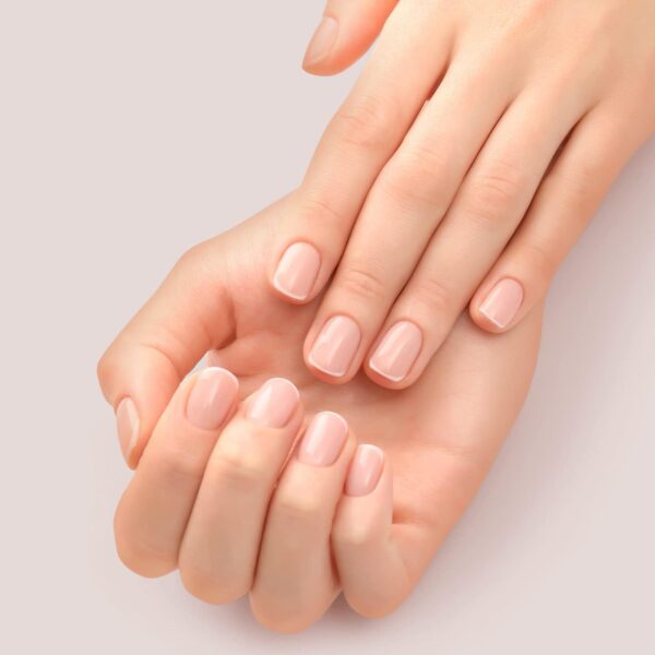 Mylee Cuticle Remover Gel with Peppermint Oil 50ml - Softens and Moisturises Cuticles, Removes Dead Skin