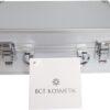 BCT-Kosmetik 52 Piece Vanity Case Make Up Set Storage Box Beauty Cosmetic Gift Travel Make Up Carry Box Christmas