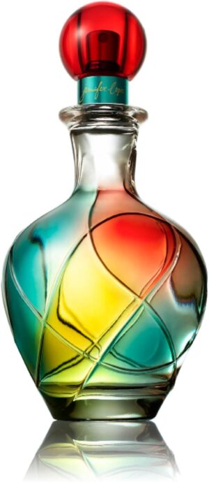Jennifer Lopez Live Luxe Eau De Parfum Spray, 100ml Fine Fragrance from an Approved Stockist