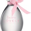 Born Lovely By SJP EDP Spray For Women-Timelessly Classic Feminine Fragrance-Elegant, Sparkling, And Unexpected-Mandarin, Peony, Blushing Freesia, And Sweet Caramel 100 ml