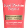 OGX Bond Repair 1 minute Treatment Mask, 200 ml